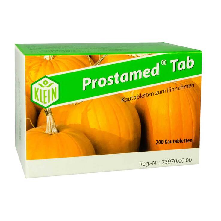 Prostamed Tab, 200 St