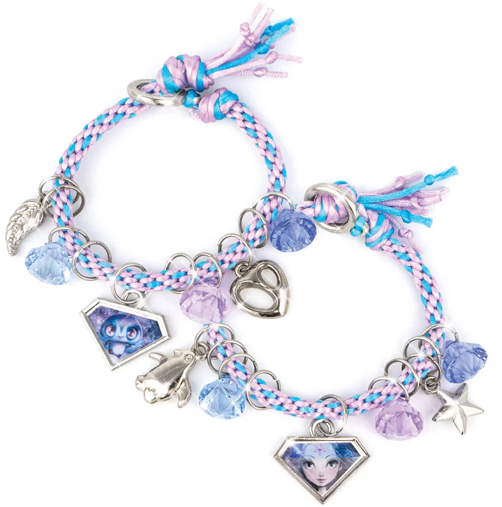 NEBULOUS STARS - COFFRET BRACELETS D'AMITIE