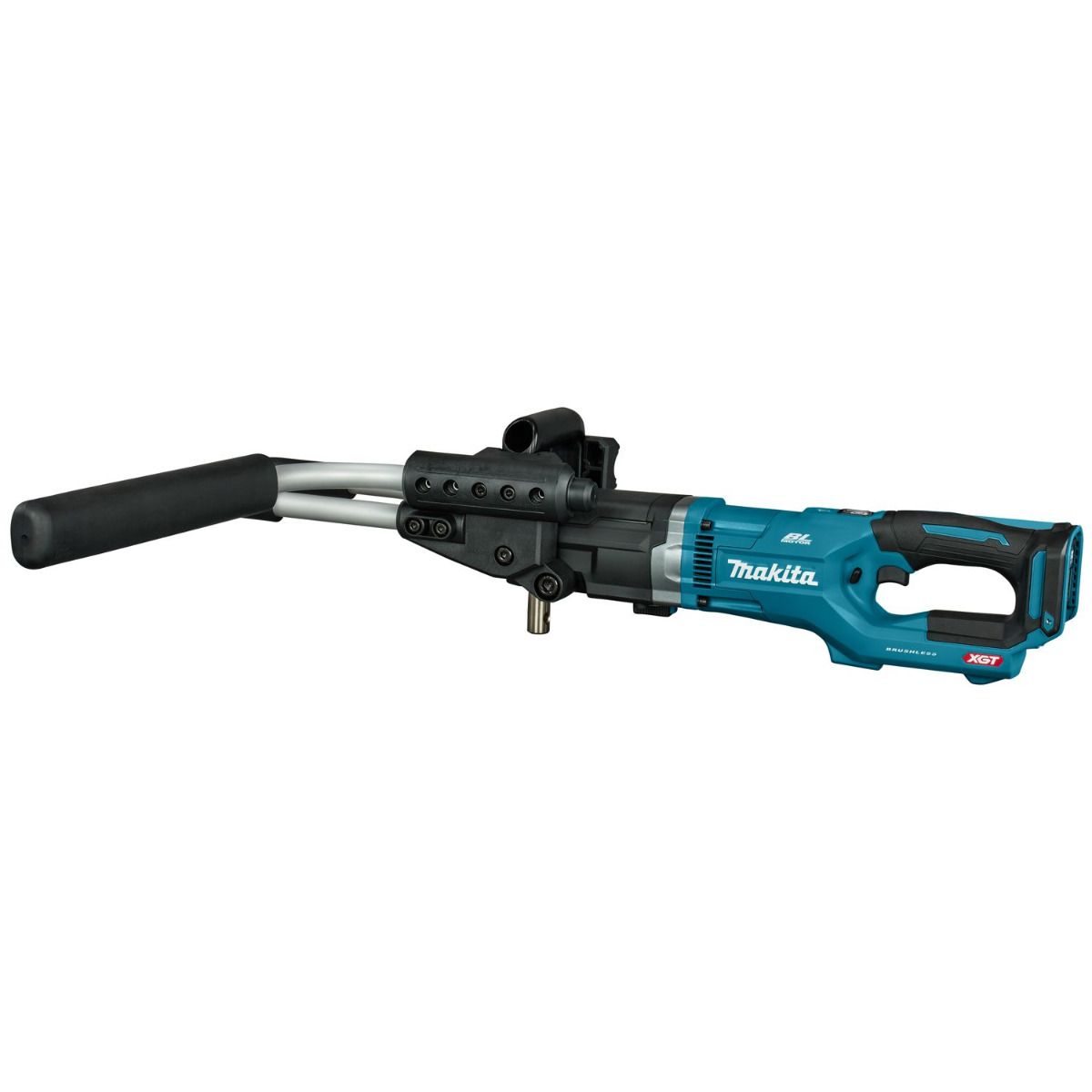 Makita DG002GU101 Accu grondboor XGT 40V Max 4.0Ah