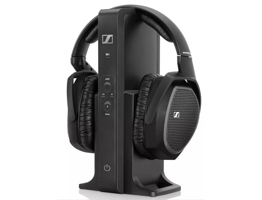 SENNHEISER - Casque sans fil RS 175