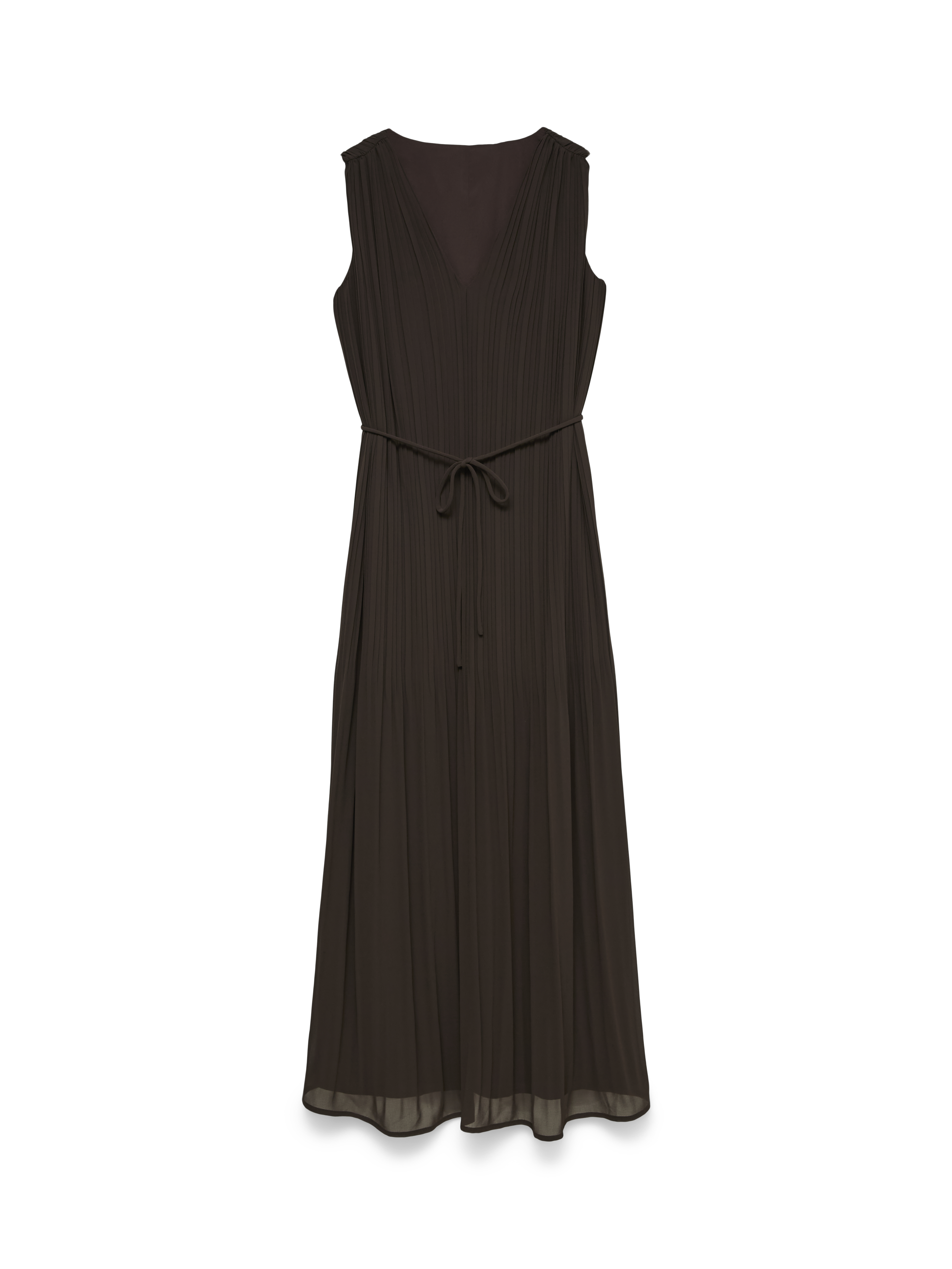 AWDANICA Midi-jurk