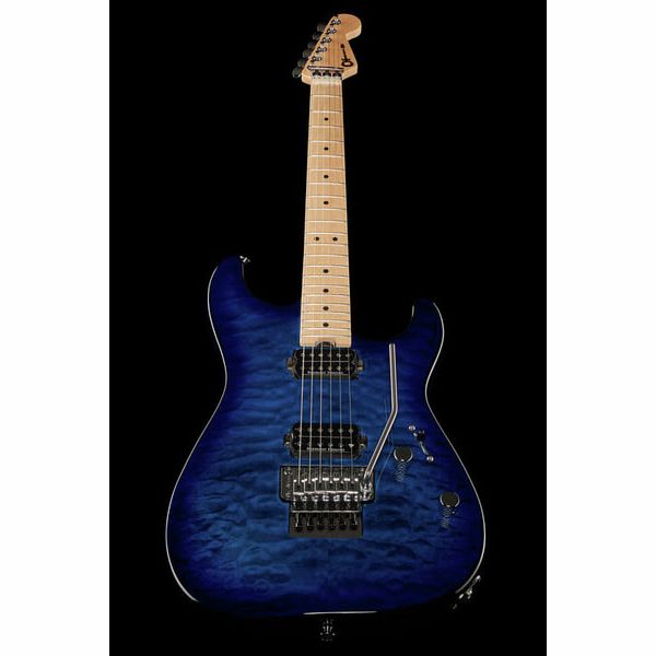 Charvel Pro Mod San Dimas 1 HH FR CLB