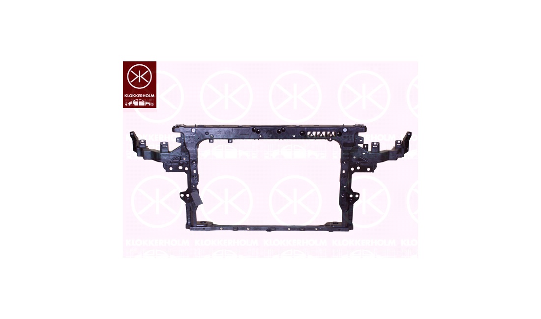 Frontpanel