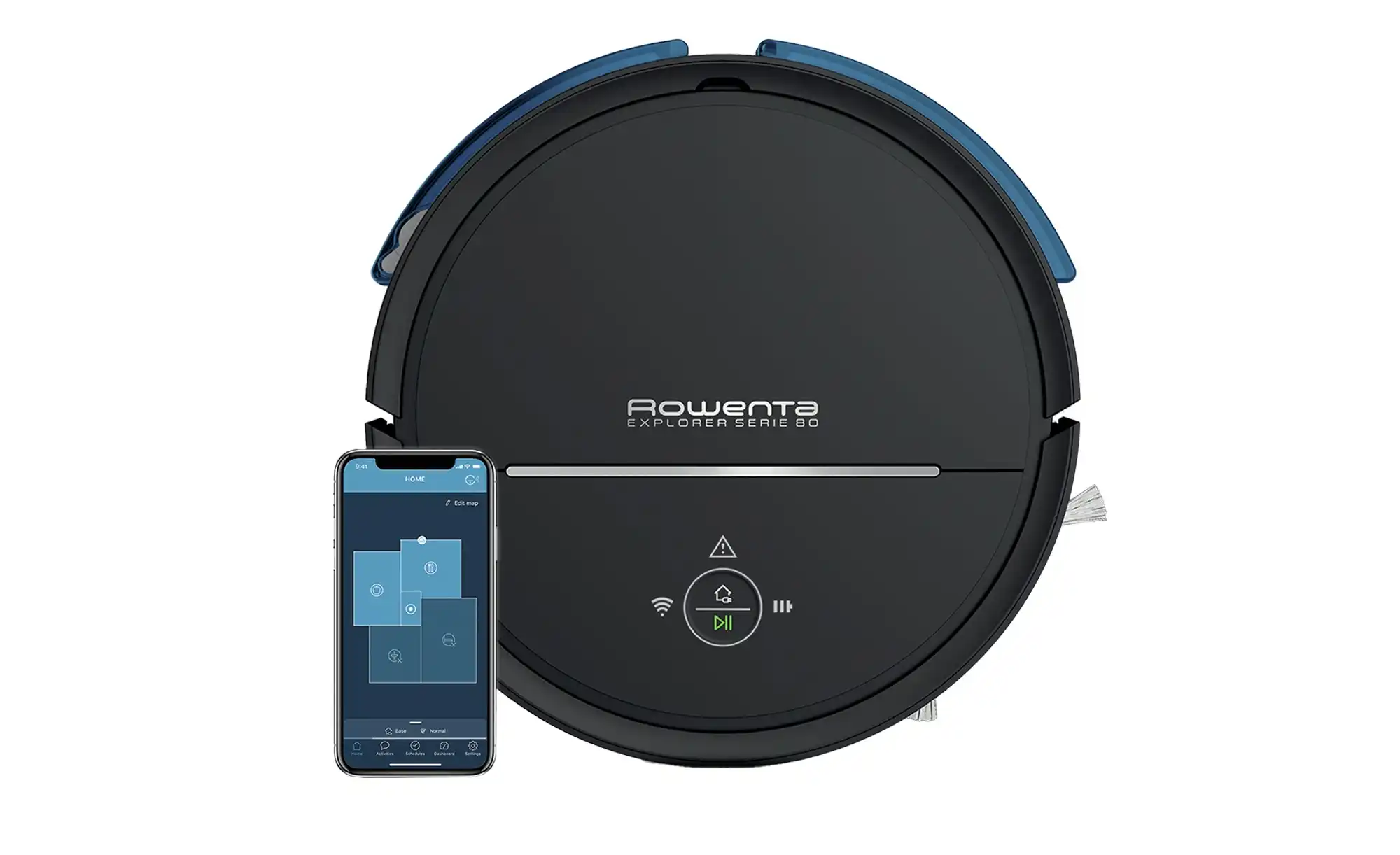 Rowenta Saugroboter RR7755