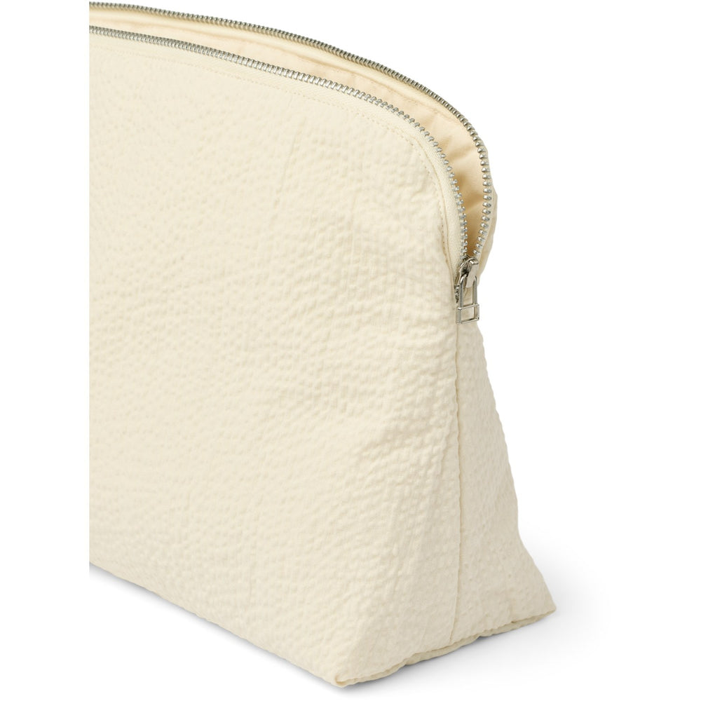 Køb Studio Feder Undyed Celia Toilettaske Seersucker