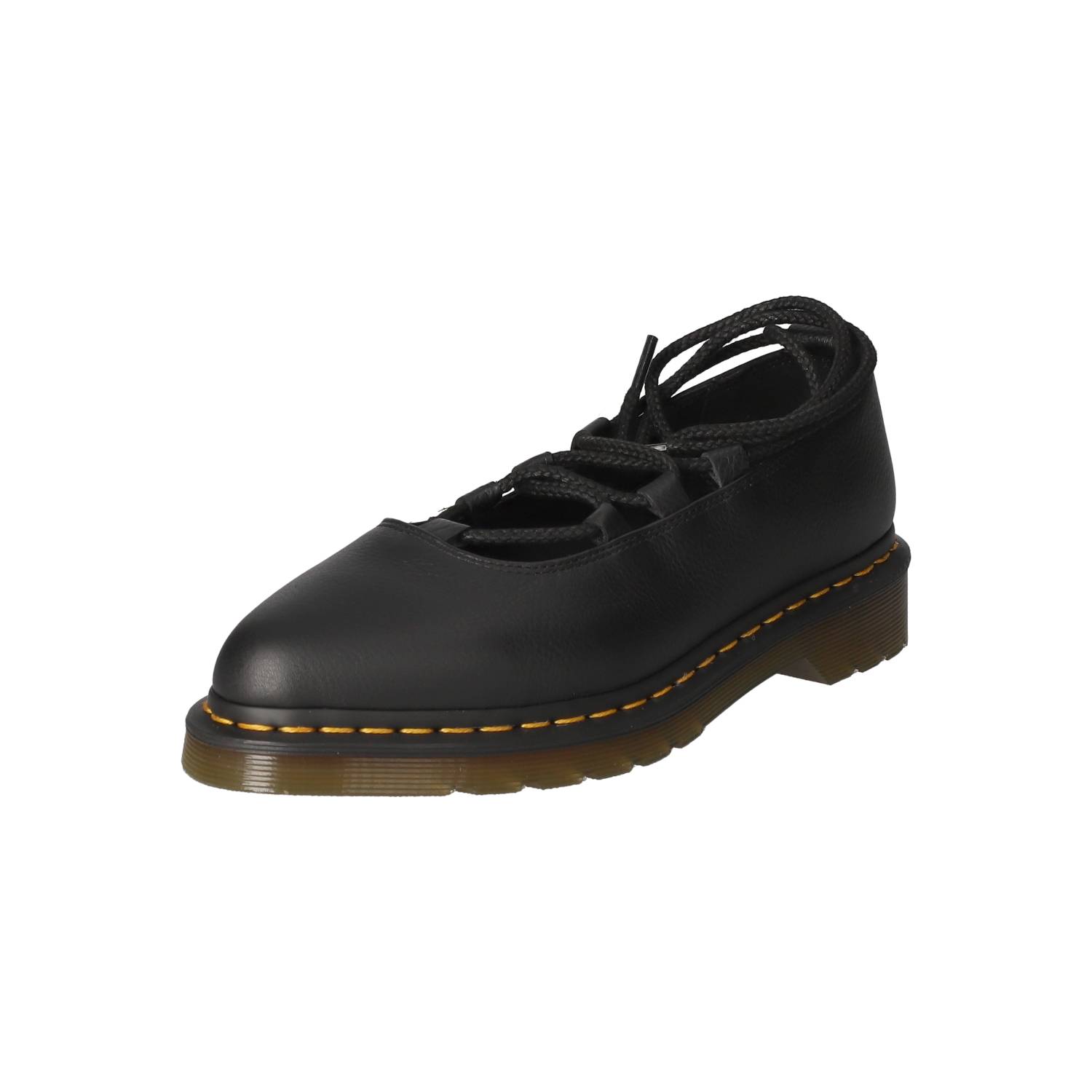 Dr. Martens Ballerinas ELPHIE II - black