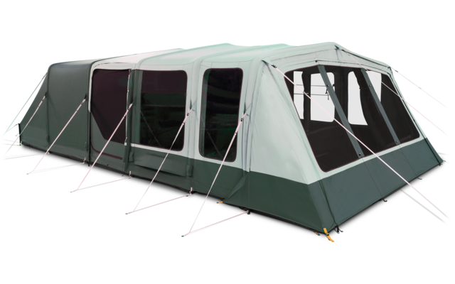 Dometic Ascension FTX 601 Vorraum-Anbau für Familienzelt