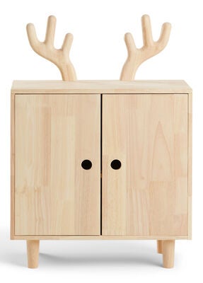 Minitude Nordic LEO Skap, Nature