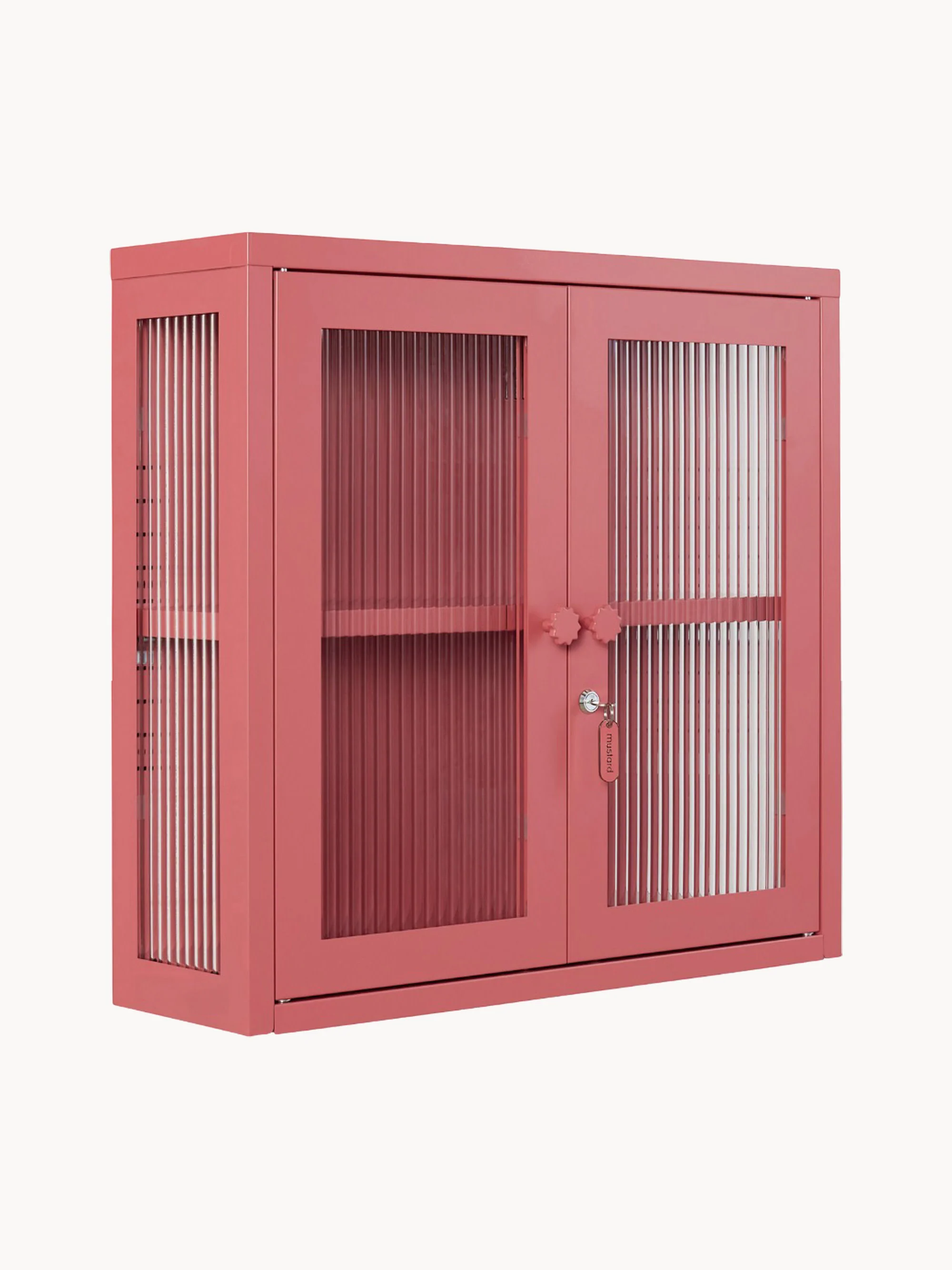 Wandvitrine The Kit