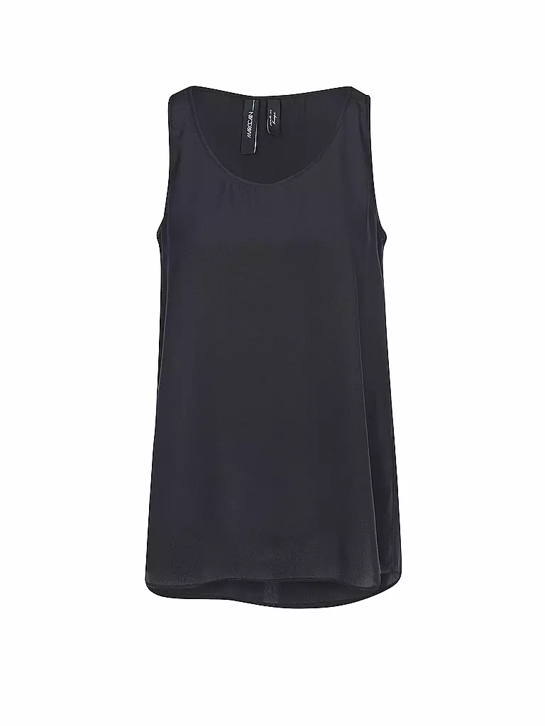 MARC CAIN Top  blau