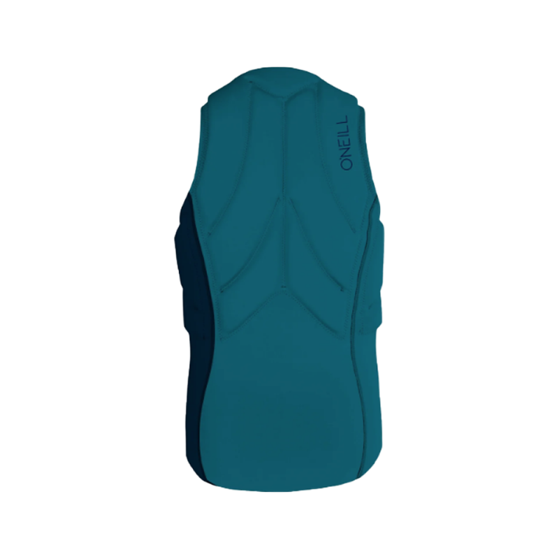 GILET IMPACT O'NEILL SLASHER KITE BLEU VERT