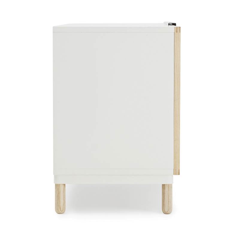 Normann Copenhagen Kabino dressoir wit