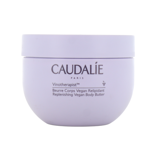 Beurre corps Caudalie Vinotherapist - Soin nourrissant peau sèche