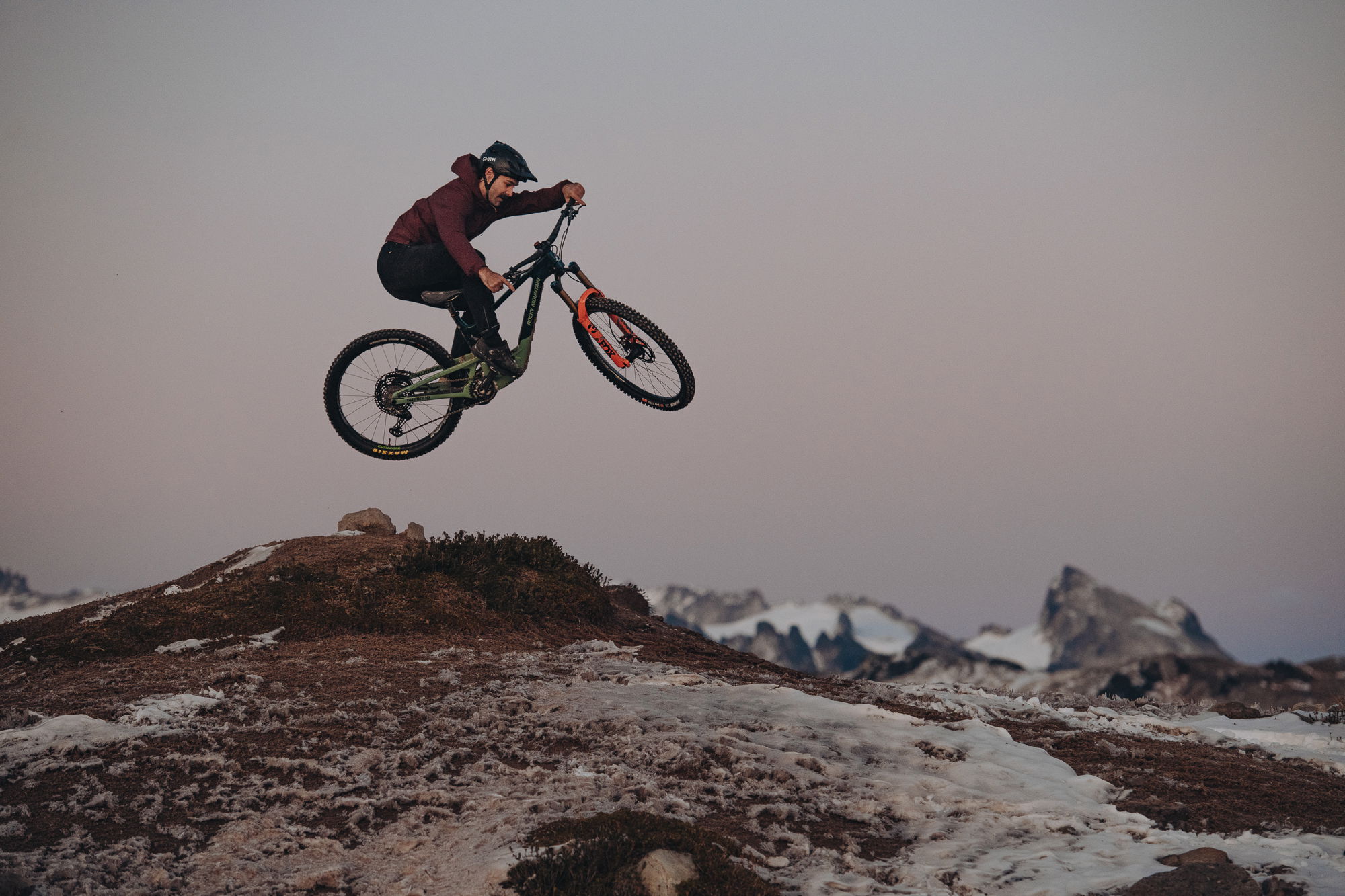 Rocky Mountain Altitude C90 Rally edt 29