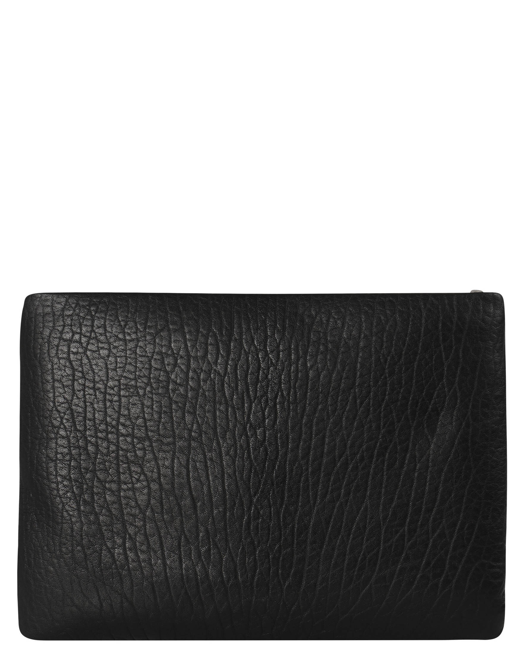Saint Laurent| Herren Clutch aus Leder PILLOW POUCH