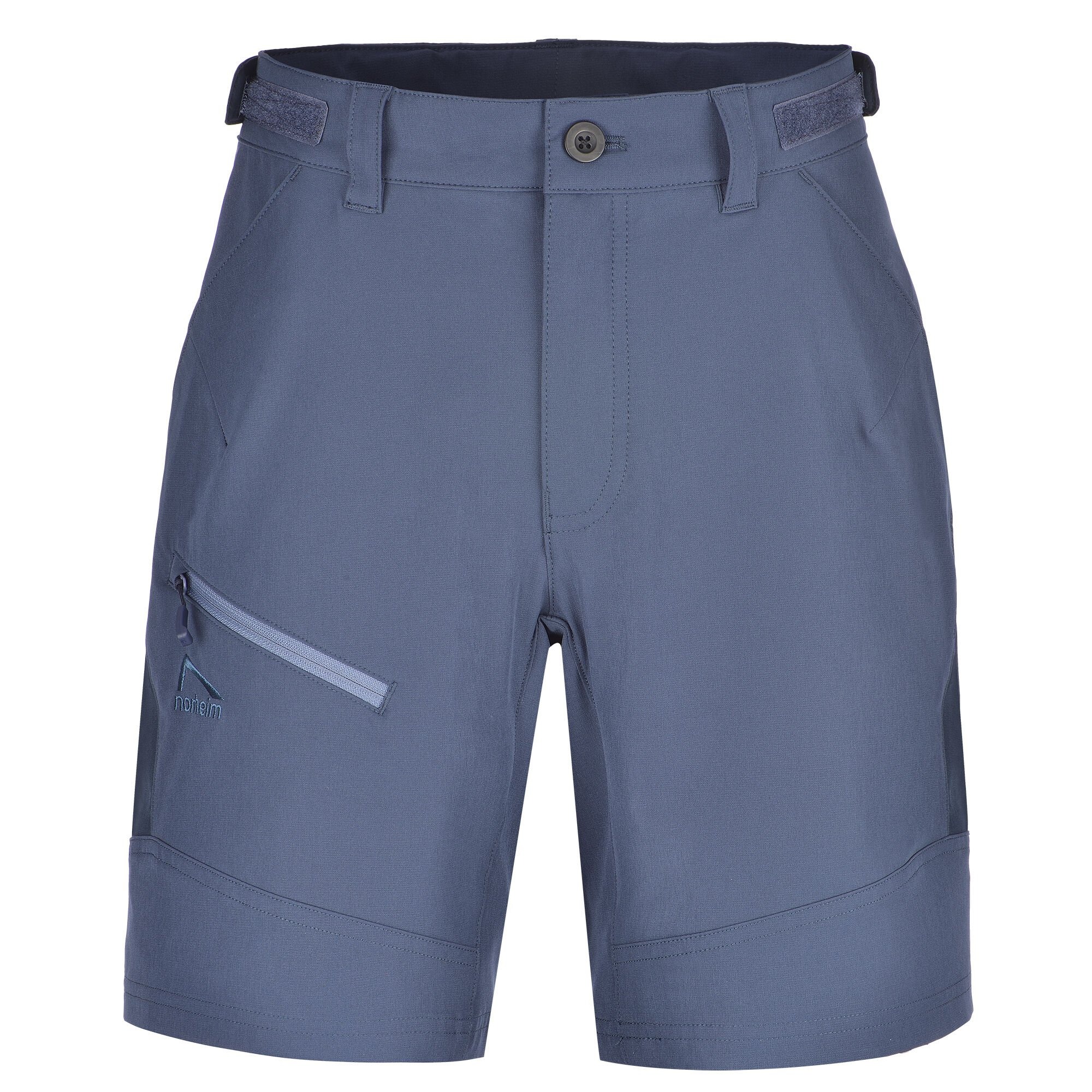 Bygdin Shorts Dame Mood Indigo