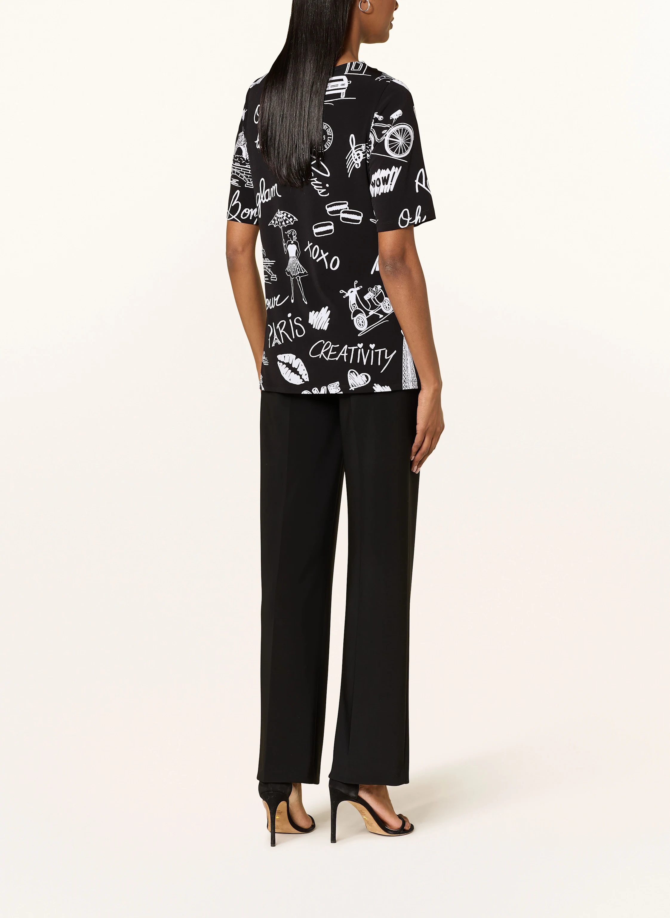 Joseph Ribkoff T-Shirt