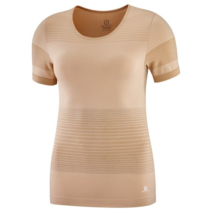 Elevate Move On Tee Women