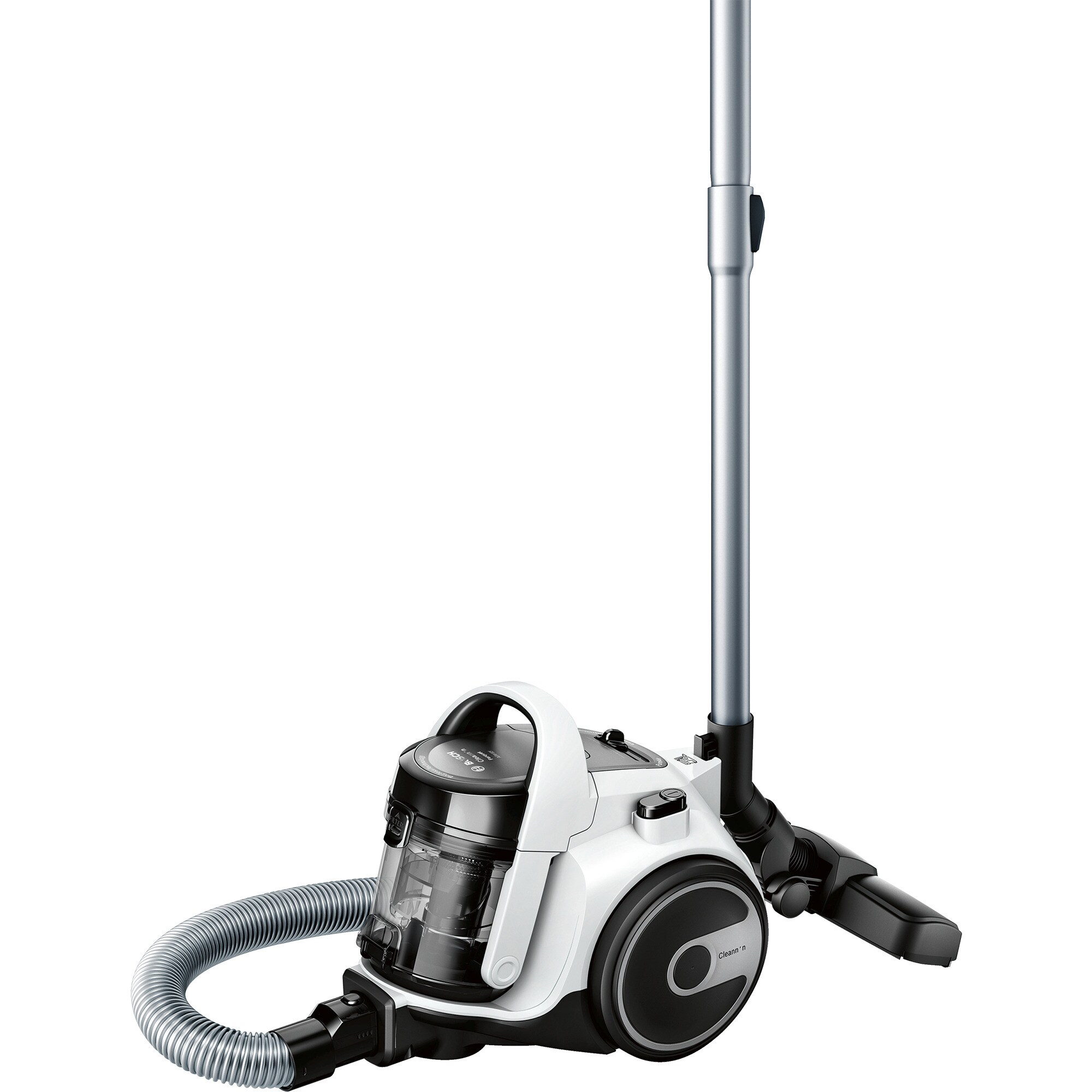 Bosch Bodenstaubsauger Serie 2 BGS05A222