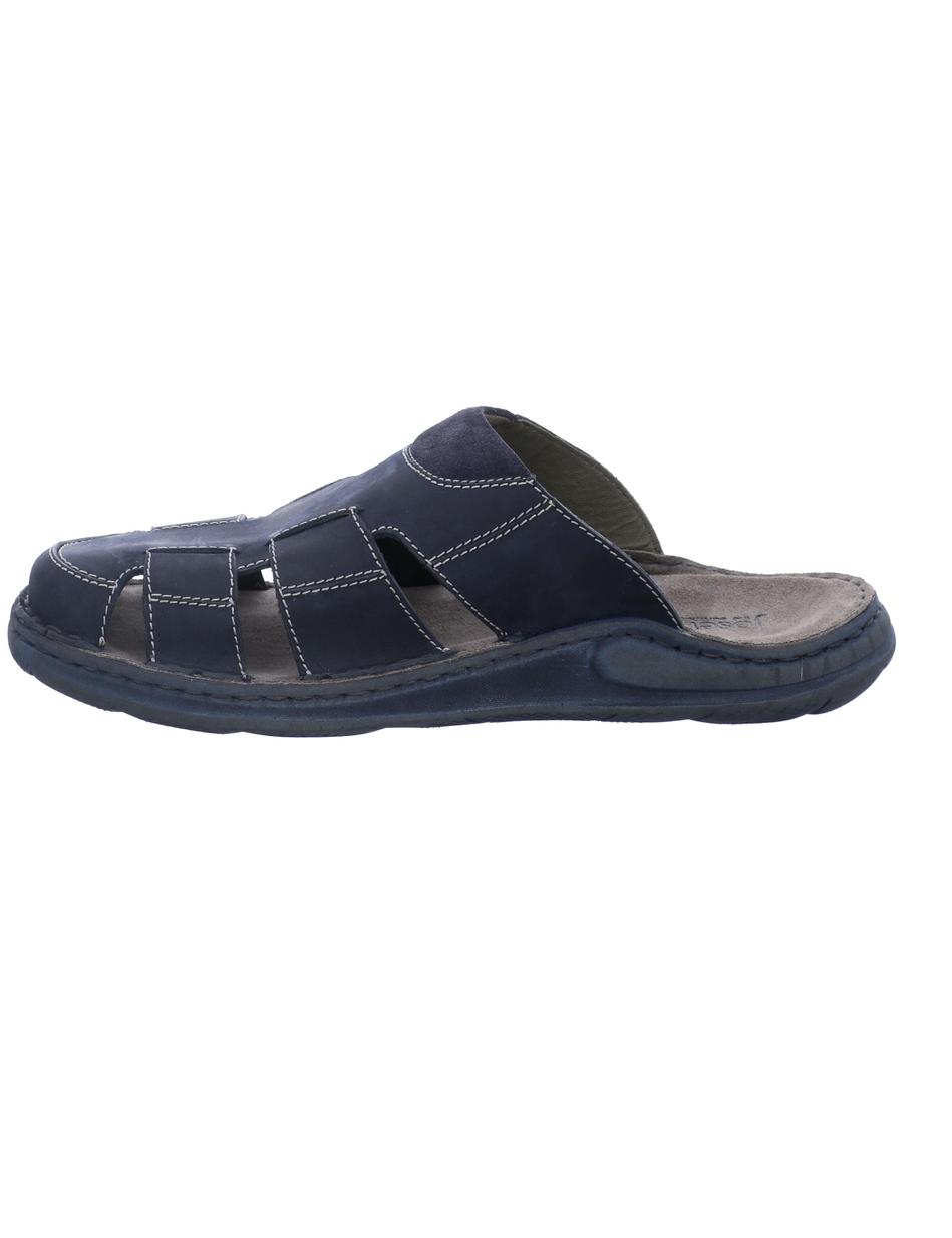 Sandale Maverick 02, jeans