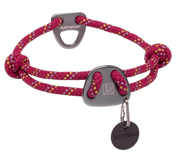 RUFFWEAR® Seil-Hundehalsband Knot-a-Collar™