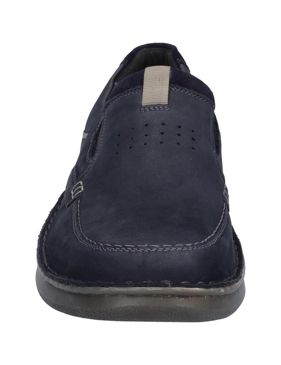 Slipper Alan 07, indigo