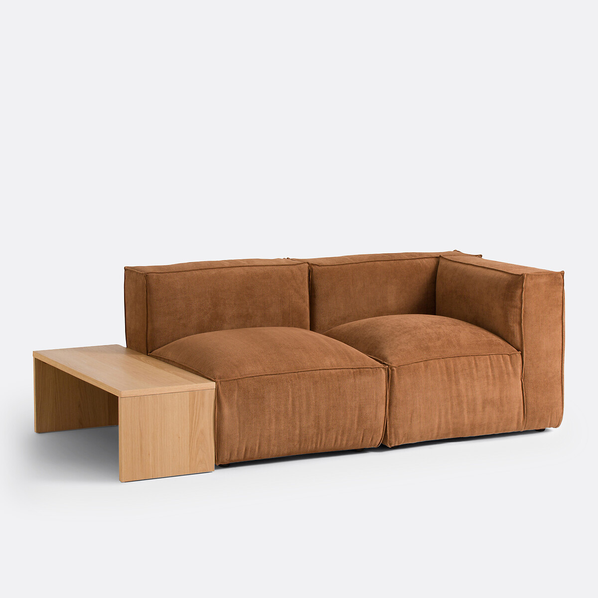 LA REDOUTE INTERIEURS<br>Mesa de centro, Mane