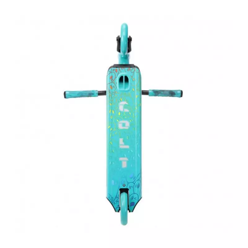 Trottinette Freestyle BLUNT Colt S5 Teal