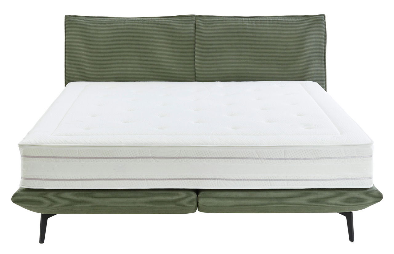 Beldomo Sleep Boxspringbett LUZERN