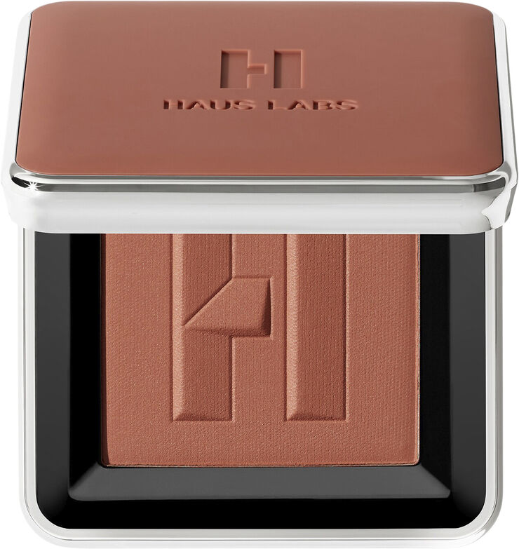 Haus Labs Color Fuse Talc-Free Powder Blush