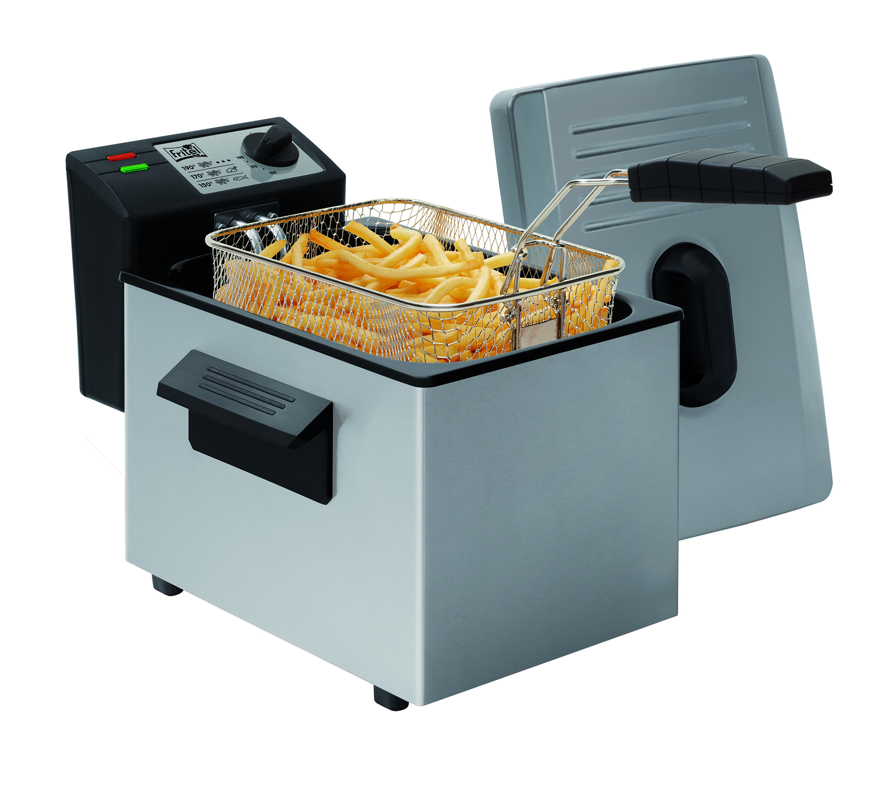 FRITEL A106 Friteuse