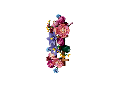 LEGO Bloemenwand (11503)