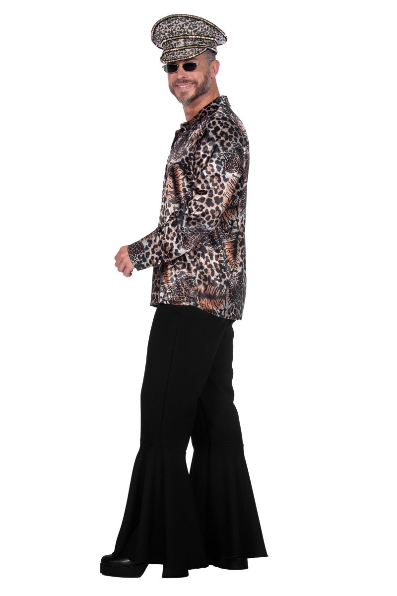 Panter Blouse Heren