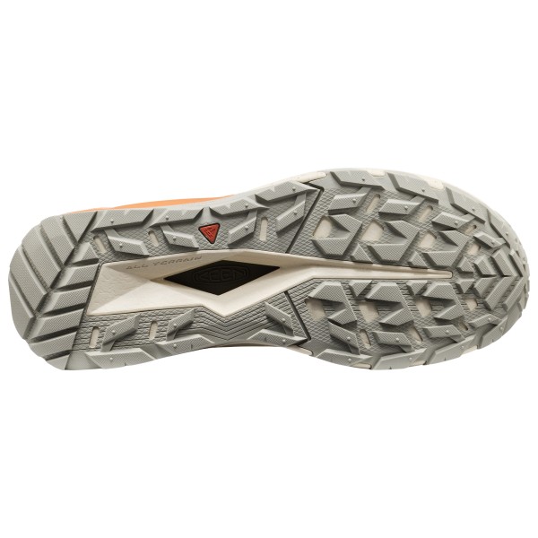 Keen - Targhee Apex WP - Multisportschoenen