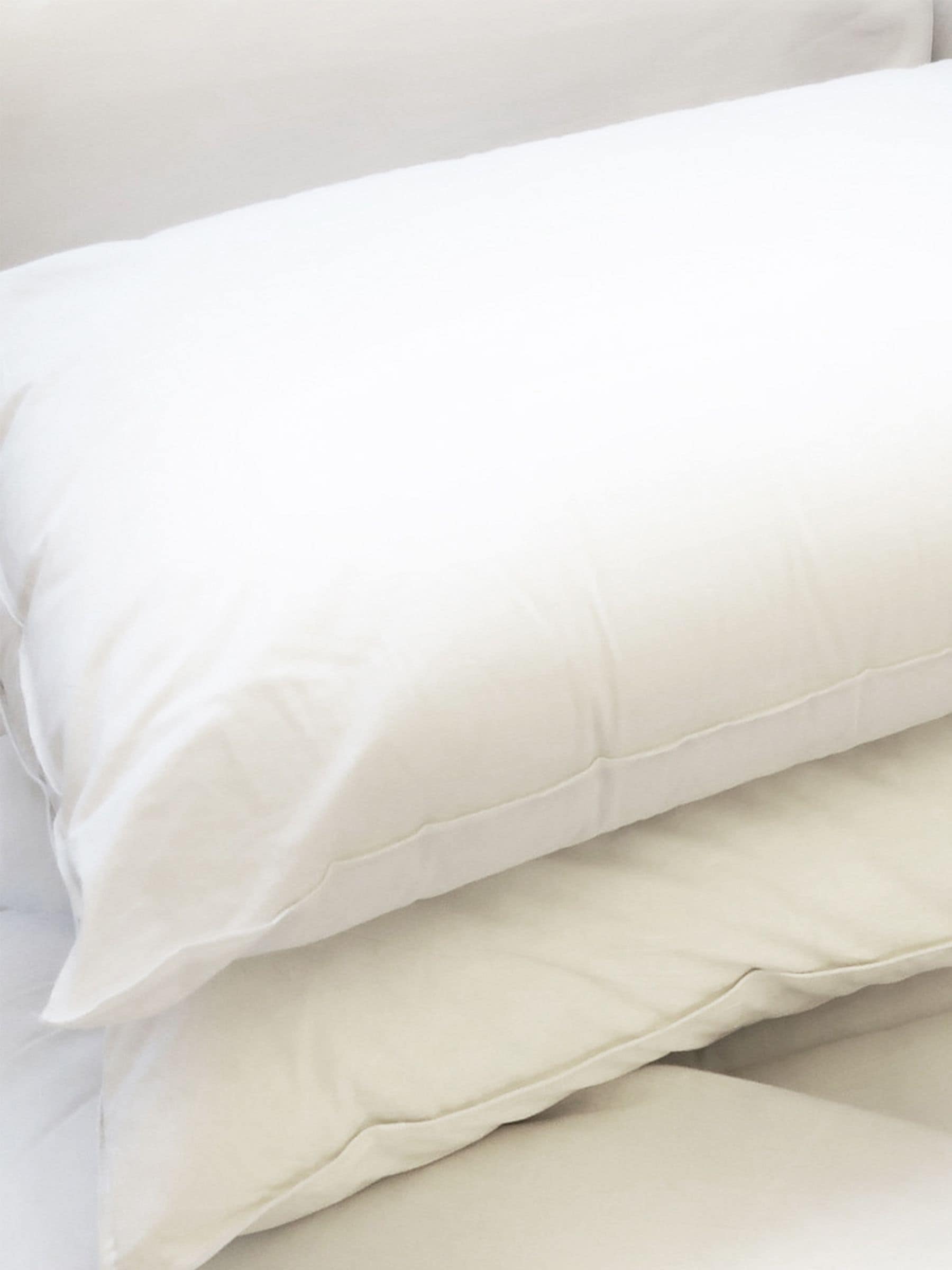 Catherine Lansfield 100% Cotton Home Luxury Multi Relax Pillow