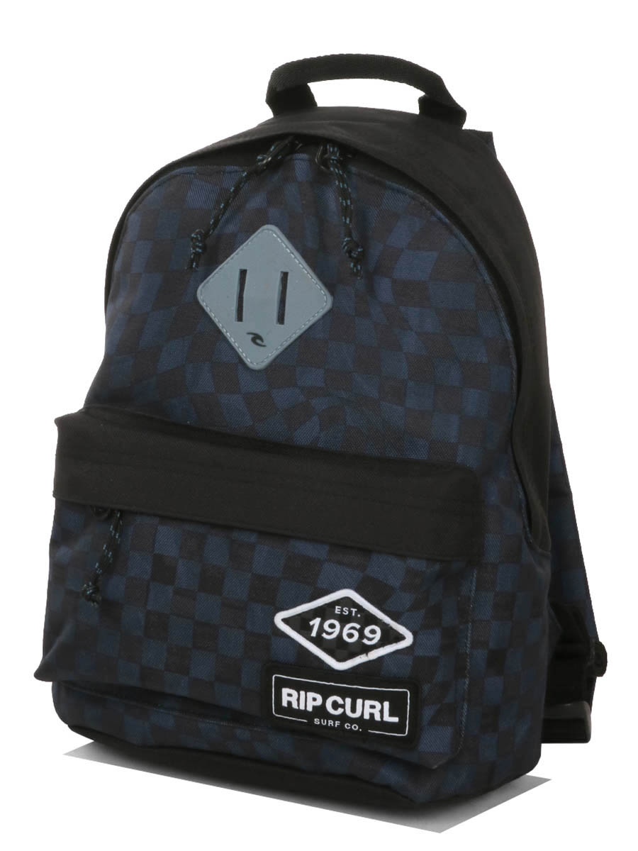 Sac À dos Rip Curl Checkers Mini Dome