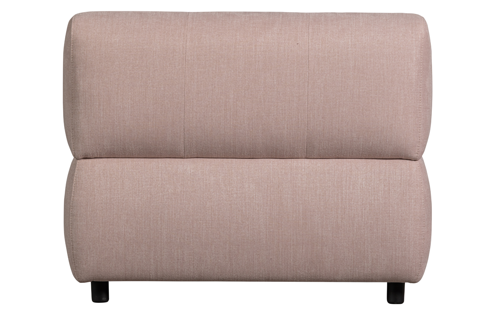 Louis 1,5-zits - Platweef Louis 1,5-zits Platweef - Mauve