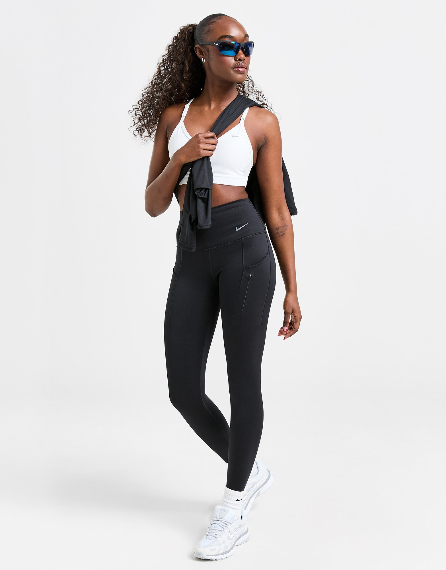 Nike Running Go Tights