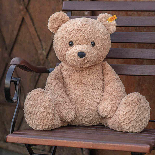 Steiff teddybear jimmy - 55 cm