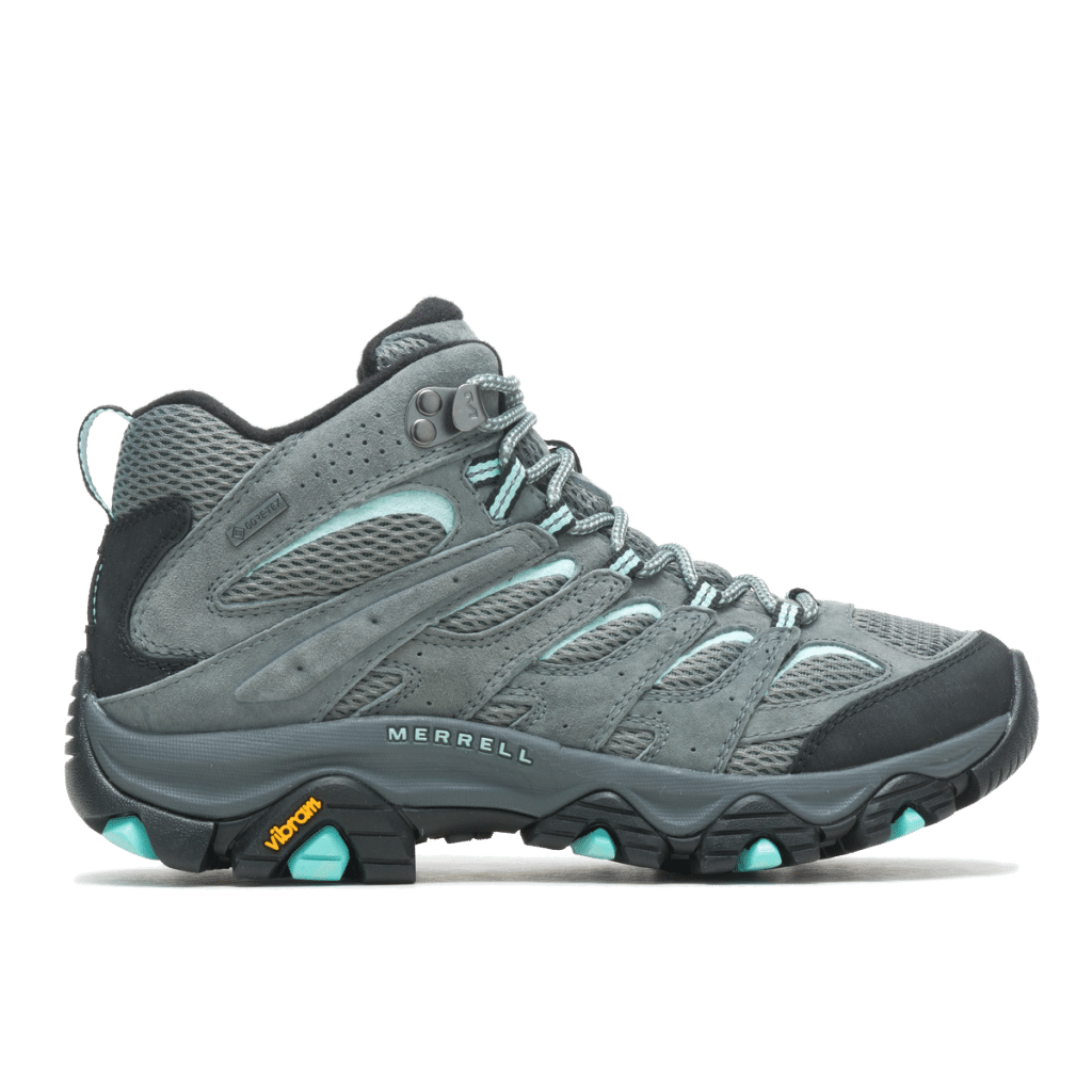 Moab 3 Mid Gore-Tex Mulher