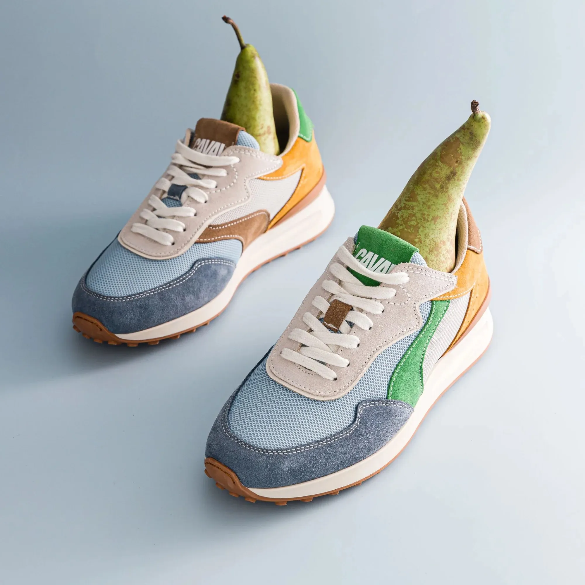 Sneakers River Street Caval