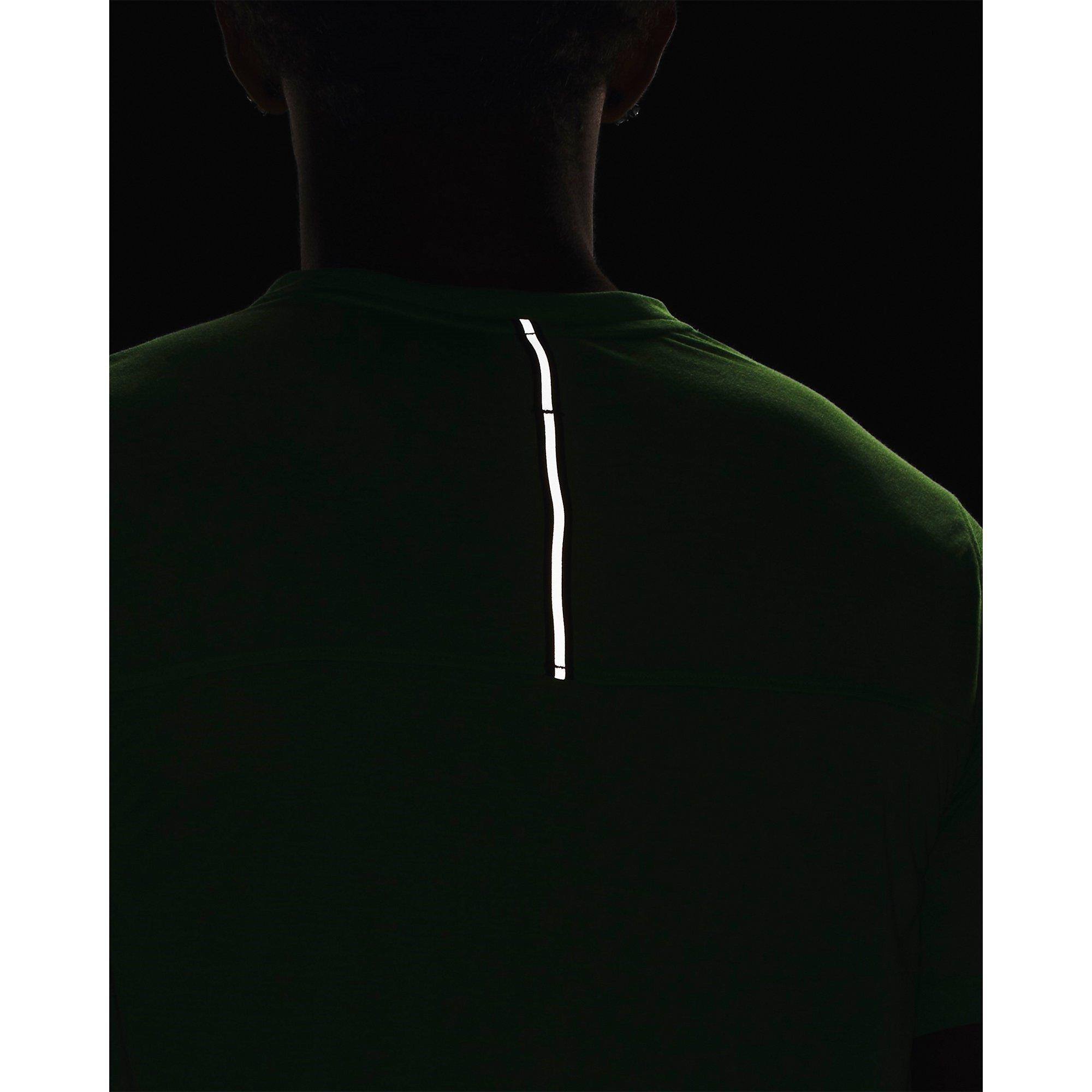 Under Armour UA Anywhere Tee Sn99