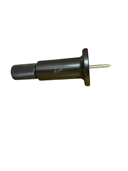 Supports Stage Fins Black Label Fox x2 (Incl. Insert)
