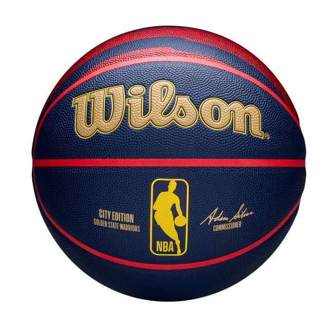2024-2025 NBA Team City Edition Collector Basketball