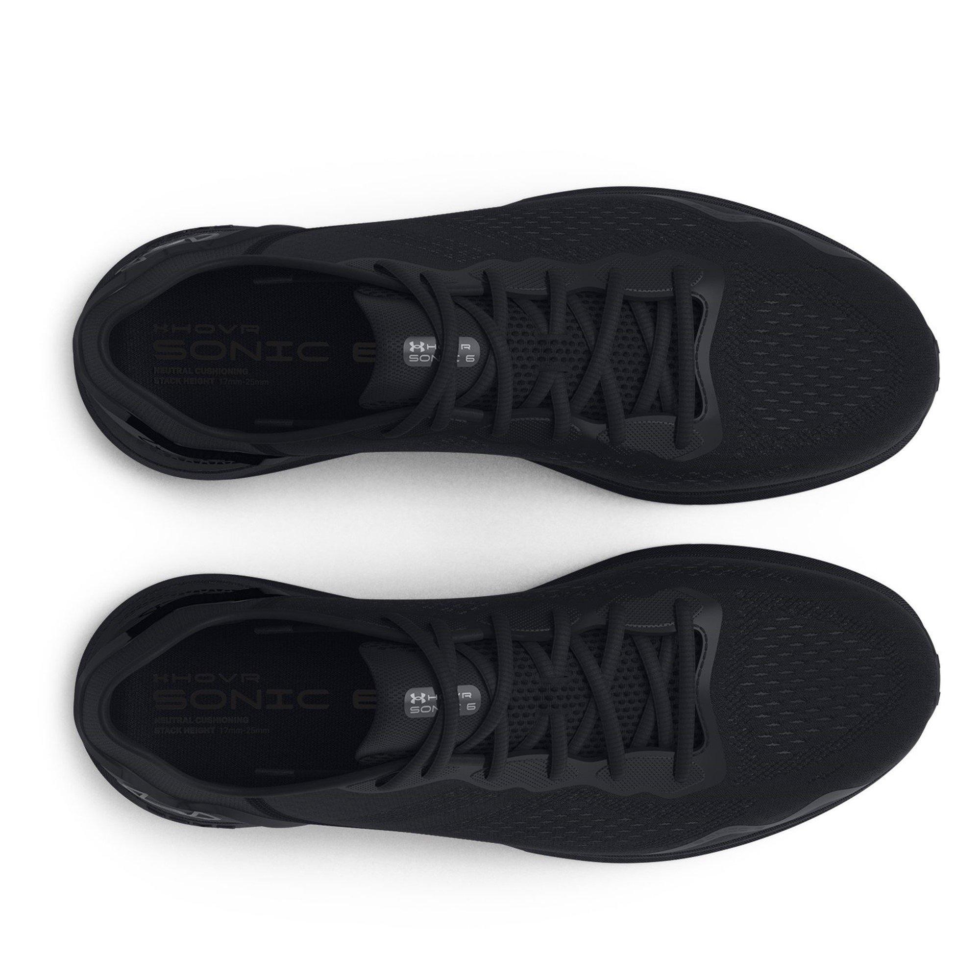 Under Armour UA HOVR Sonic 6 Running Trainers Mens