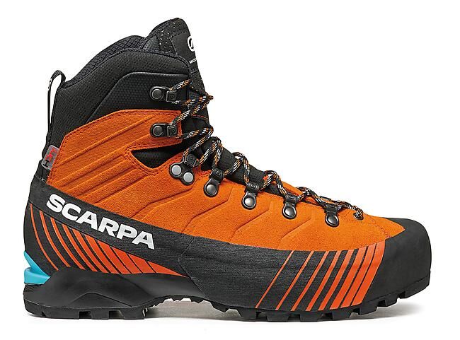SCARPA - CHAUSSURES ALPINISME RIBELLE HD