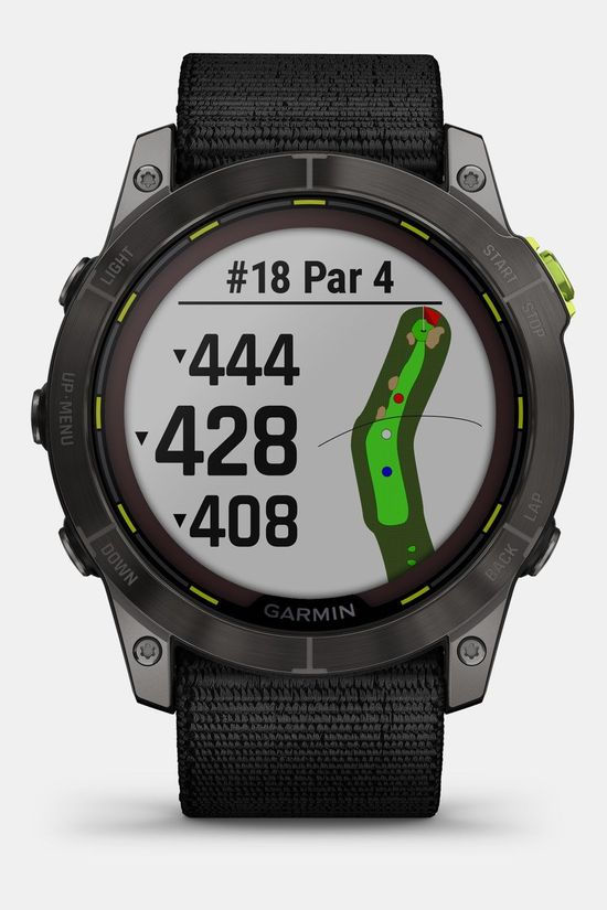 Garmin Garmin Enduro 2 Sapphire Sporthorloge