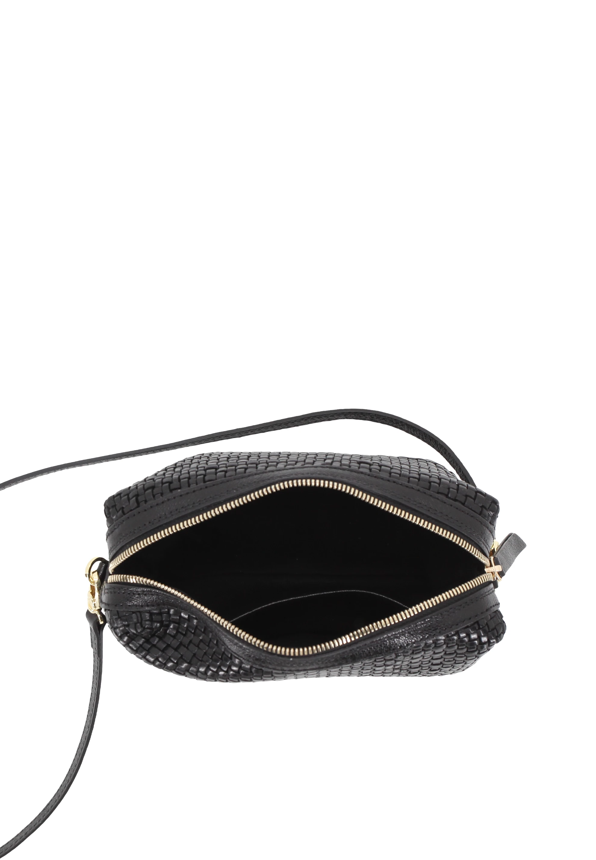Cross body bag KAIA Leather Mini Eleonor Standard