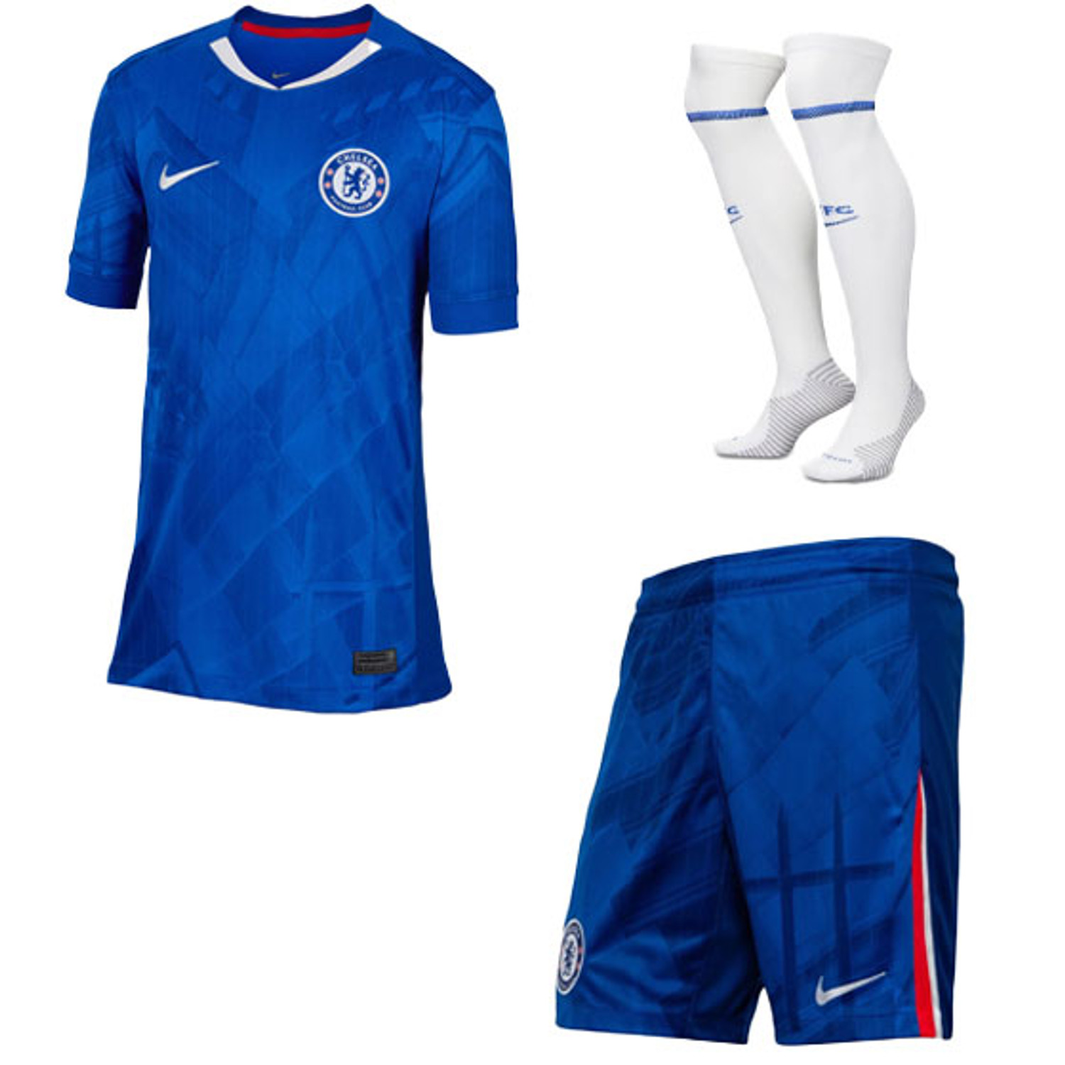 Nike Chelsea Thuis Tenue Kids 2025/2026