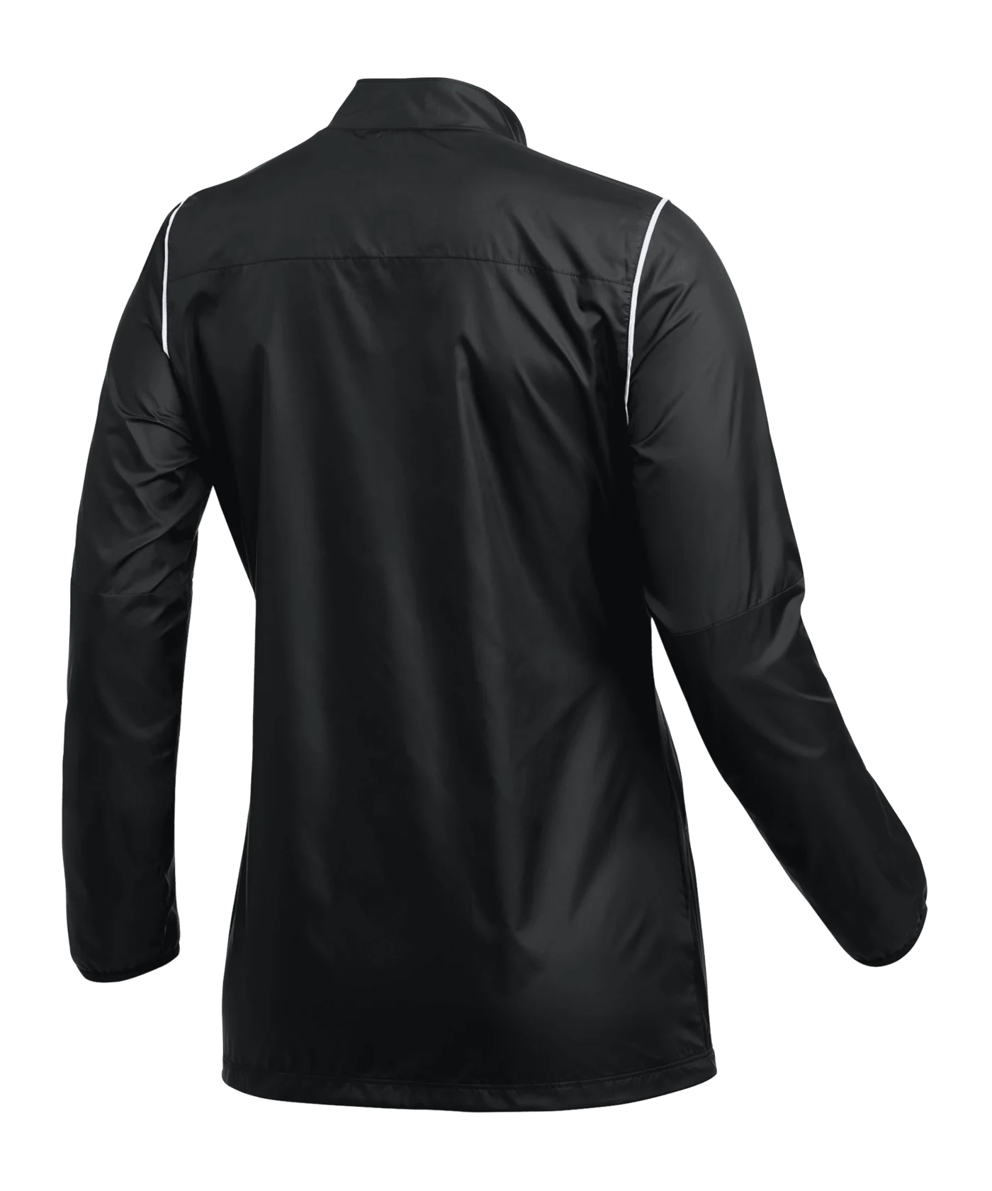 Nike Repel Park20 Regenjacke Damen Schwarz Weiss F010